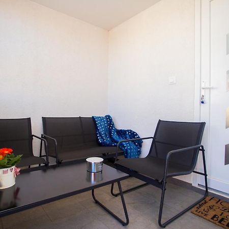 App Sara Appartement Kanfanar Buitenkant foto