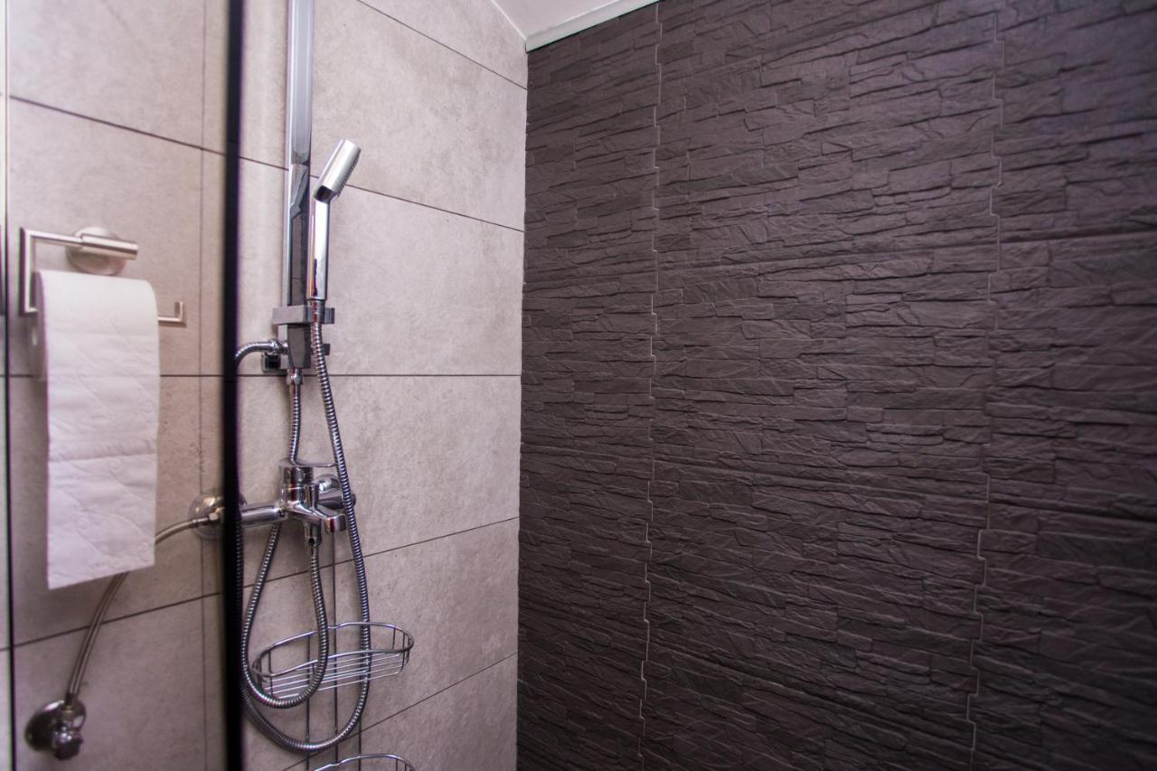 App Sara Appartement Kanfanar Buitenkant foto
