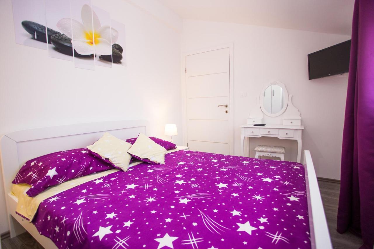 App Sara Appartement Kanfanar Buitenkant foto